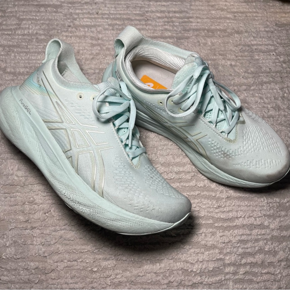ASICS Gel-Nimbus FF Blast+ 25